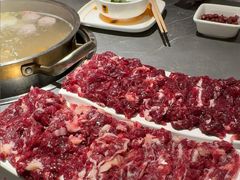 -潮发潮汕牛肉店(东方宝泰店)