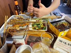 -木屋烧烤(白石洲店)
