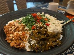 -滇道云南特色料理(康定路店)