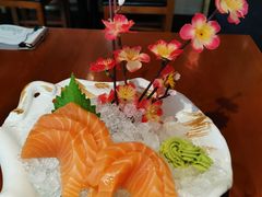 -有喜屋·烧鸟·居酒屋(周浦万达店)
