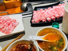 -海底捞火锅(江宸天街店)