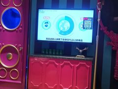 -歌友汇KTV(悦荟广场店)