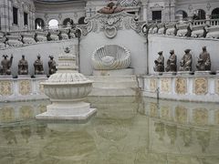 -珠海圆明新园