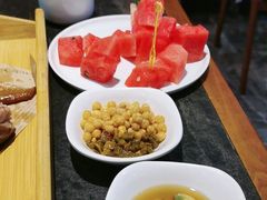 -李记饺子·熏酱东北菜(欢乐谷店)