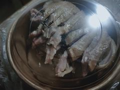 -戚顺兴盐水鸭(新街口明瓦廊店)