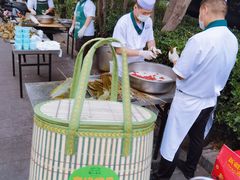 -清真·鸦儿李记·小馆(后海店)