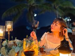 -海角轩·三亚文华东方酒店