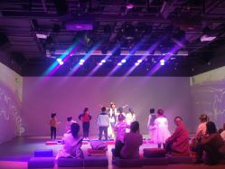 -小鸡哆哆故事屋·儿童乐园(嘉里城店)