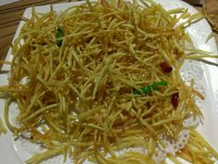 -U你·天然调味(南湖总店)