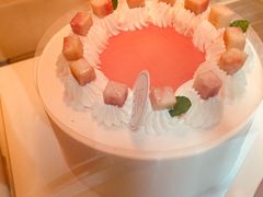 -浮光之丘MontCake生日蛋糕(科华路店)