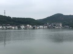 -东钱湖旅游度假区