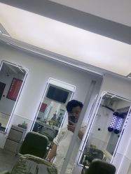 -LJOY丽锦造型·烫发染发