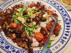 -小四川(厚街珊美店)