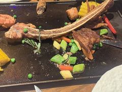 -1886德国汽车餐厅(外滩中央店)