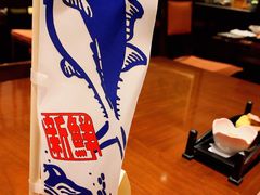 -九洲喜来登酒店湖月日餐厅