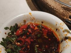 -牛人日志·鲜牛肉骨汤火锅(万科里瑧店)