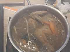 -吉野家(复兴路第二餐厅店)