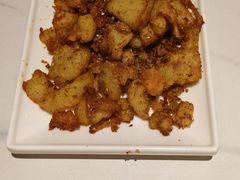 -三猫黑鱼花(南大店)