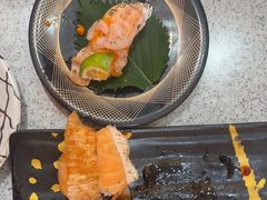 -争鲜回转寿司(西红门荟聚PLUS店)