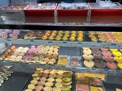 -邵万生食品公司(南京东路店)