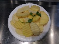-草原饭店火锅
