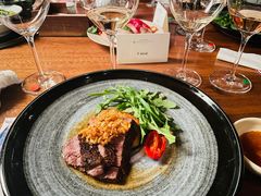 -北京望京凯悦酒店The Lounge大堂酒廊