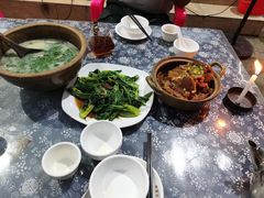 -大姑母农庄