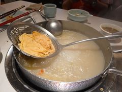 -八合里潮汕鲜牛肉火锅(深圳海岸城店)