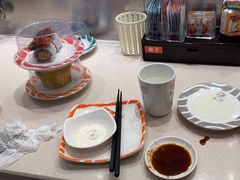 -新一番三文鱼寿司(大东海店)