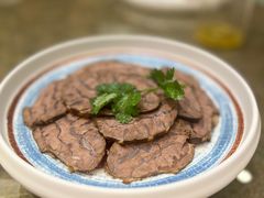 -四海酒家生态粤菜