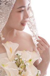 -保定巴黎婚纱摄影