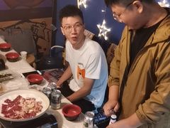 -顽主轰趴馆团建ktv桌游狼人杀(望京店)