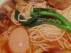 -松鹤楼·苏式汤面(虹桥天地店)