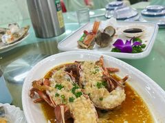 -景好海鲜餐厅(大鹏必选旅游店)