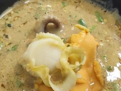 扇贝-丽江庭院之丽江往事(安定门店)