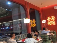 -避风塘·金牌店·夜宵(金玉兰店)