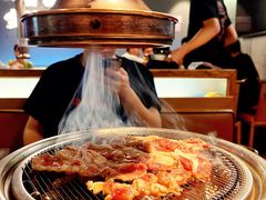 -西塔老太太泥炉烤肉(北京望京店)