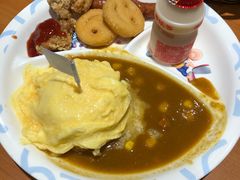-CoCo壱番屋(久光百货店)