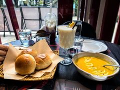 -Nord Grill&Bar Highland诺德西餐(深圳欢乐海岸店)