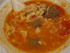 -翠華餐廳(浦东机场T1店)