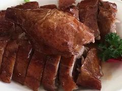 -椿记烧鹅(叠彩店)