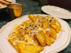 -秘密旅行Bonjour(黑金冠 江南西店)