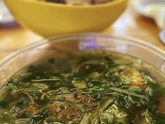-张公桥美食街