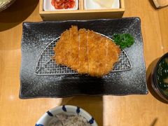 -胜博殿日式炸猪排(悠唐店)