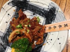 -黑牛の店·和牛烧肉(合生汇店)