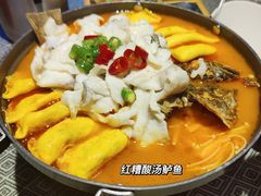 -阿谋美食·广西菜