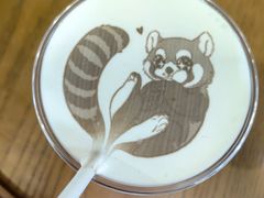 -ZOO COFFEE动物园咖啡(红山森林动物园店)
