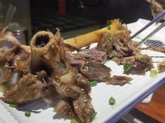 -三个蒙古大叔羊肉串(大宁店)