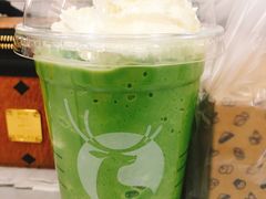 -luckincoffee瑞幸咖啡(冠福大厦店)