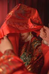 -汉仪华裳汉服馆(打浦桥店)